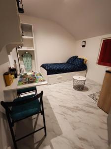 Studio Le Palmier - Paris Gare du Nord en 15 min -