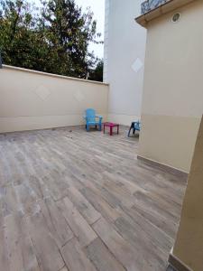 Appartements Promotion du Jour - Studio Le Palmier : photos des chambres