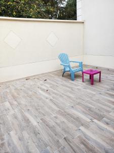 Appartements Promotion du Jour - Studio Le Palmier : photos des chambres