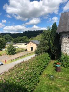 Sejours chez l'habitant L'hote des voyageurs en pays limousin 2 : photos des chambres