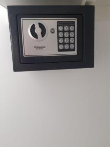 Studio apartman LORENA