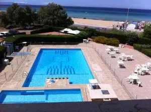 Studio Flat Vista Mare - Trapani