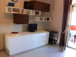 Studio Flat Vista Mare