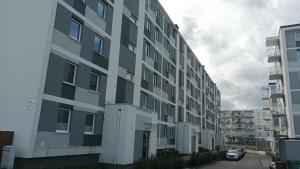 Apartament ONE