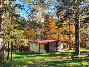 Vikendica Stari Grad