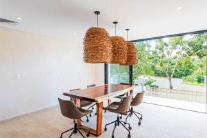 Central Park Lagunas by Alegría Rentals and Sandy Powerful