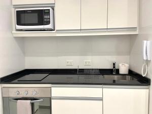 Departamento Arenales en Palermo para dos personas