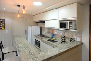 Flat Confort Cabo Branco II