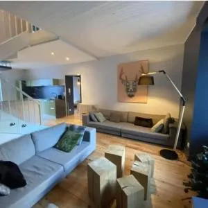 Agréable maison de ville - Cadeilhan-Trachère