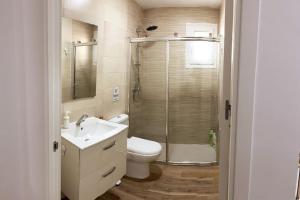 Precioso apartamento con patioterraza Zona centro