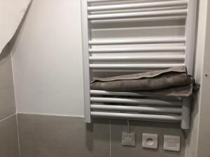 Appartements Les Olives Wifi Netflix Appart-hotel-Provence : photos des chambres