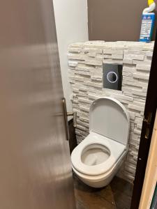 LE PARADIS APPARTEMENT