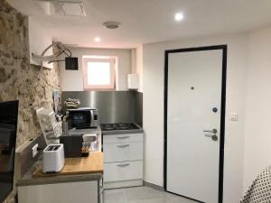 Les Olives Wifi Netflix Appart-hotel-Provence