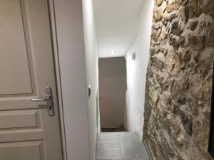 Appartements Les Olives Wifi Netflix Appart-hotel-Provence : photos des chambres