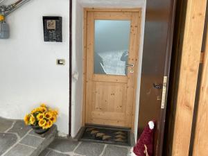 CASA DIAF appartamento incantevole Carano Ville di Fiemme