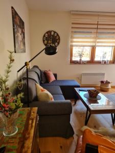 Amber Gold Apartment