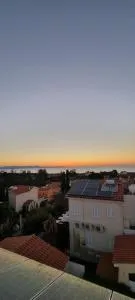 Fab Sea and Mountain View Villa, walking distance from the Sandy Beach - Yialia