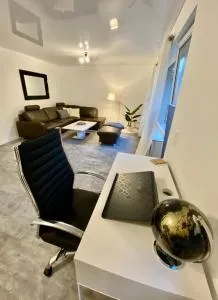 Im Grünen von Kiel - Flintbek