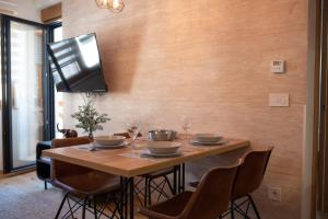 Amber Gold Apartment