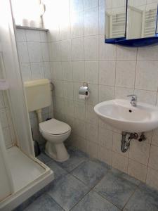 Apartments for Families Pakostane 