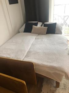 ApartamentySnu, Struga Tower Gold z parkingiem