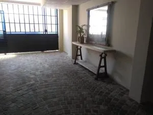 La rue de Rox ,apart - Bañado Sur