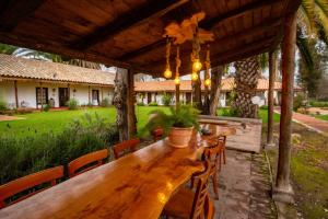 Hotel Boutique Raíces de Colchagua