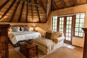 Hotel Nomad Belvedere Lodge