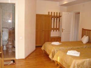 Single Room room in Villa Edel Constanta