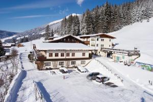 Jugend- und Familienhotel Venedigerhof