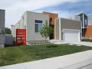 Central location close to Downtown and Mountain Views - 西乔丹