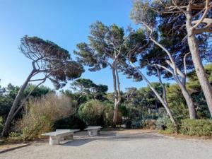 Superbe Appartement à 50 m de la mer
