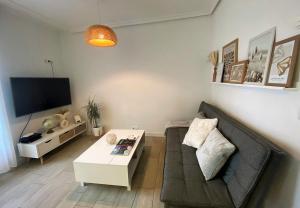 Apartamentos La Herradura PLaza