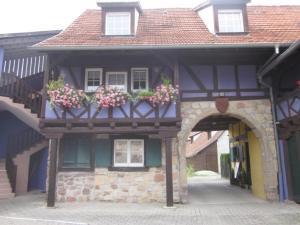 Maisons de vacances Gite Jeanne familial - calme - parking : photos des chambres