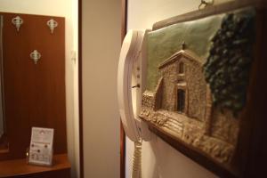 DOMUS - DORMIRE A VEROLI - casa vacanza b&b