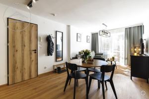 Apartamenty i pokoje Krupówki 16, Na Szczytach