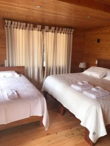 Cabañas - Kobold Haus