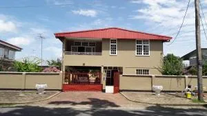 Anita's - Paramaribo