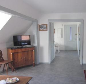 Maisons de vacances Gite Jeanne familial - calme - parking : photos des chambres