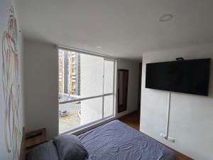 Cerca al Cable y a los lugares y restaurantes mas exclusivos.