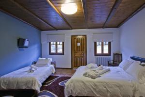 Guest House Fanaras Achaia Greece