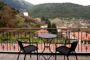 Guest House Fanaras Achaia Greece