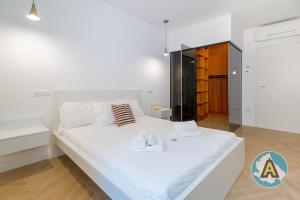 Favoloso nel cuore di Pescara a due passi dal mare