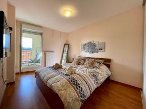 Appartements L'ideal Cosy-wifi-Netflix et Garage : photos des chambres