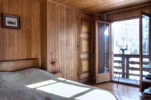 Chalets La Ribambelle : photos des chambres