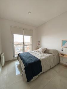Hermoso departamento en Bahia Blanca Cochera a consultar