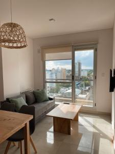 Hermoso departamento en Bahia Blanca Cochera a consultar