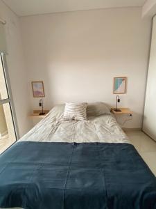 Hermoso departamento en Bahia Blanca Cochera a consultar