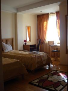 Villa Edel Constanta