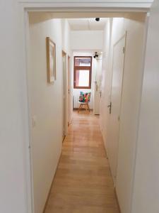 Appartement 48m² HyperCentre (Gares et Vieux Lille)